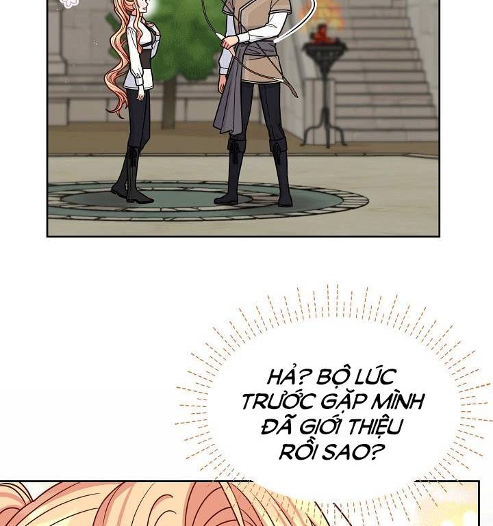 Tôi Đã Nuôi Dưỡng Bạn Thời Thơ Ấu Thành Bạo Chúa Chapter 59 - 33