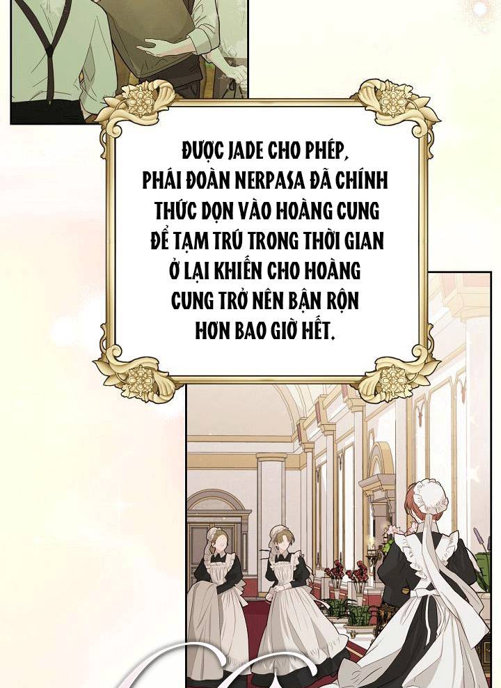 Tôi Đã Nuôi Dưỡng Bạn Thời Thơ Ấu Thành Bạo Chúa Chapter 59 - 5