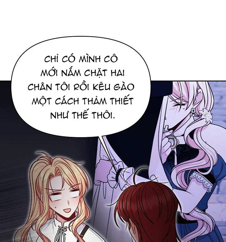 Tôi Đã Nuôi Dưỡng Bạn Thời Thơ Ấu Thành Bạo Chúa Chapter 59 - 45