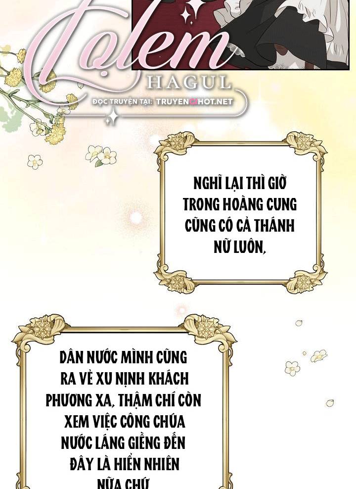 Tôi Đã Nuôi Dưỡng Bạn Thời Thơ Ấu Thành Bạo Chúa Chapter 59 - 6
