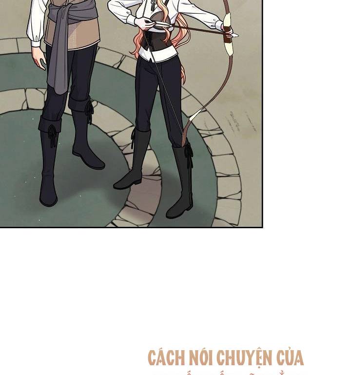 Tôi Đã Nuôi Dưỡng Bạn Thời Thơ Ấu Thành Bạo Chúa Chapter 59 - 58