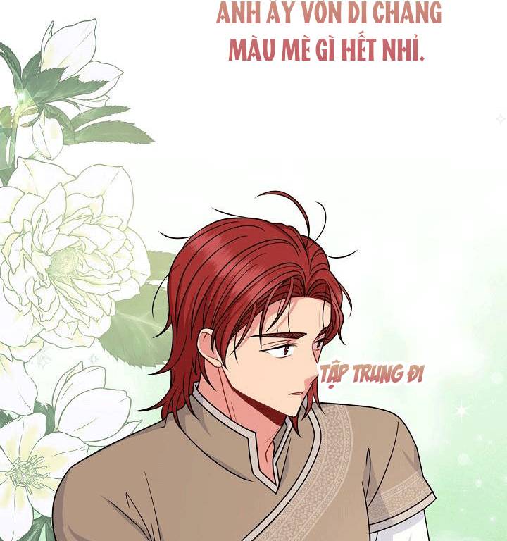 Tôi Đã Nuôi Dưỡng Bạn Thời Thơ Ấu Thành Bạo Chúa Chapter 59 - 59