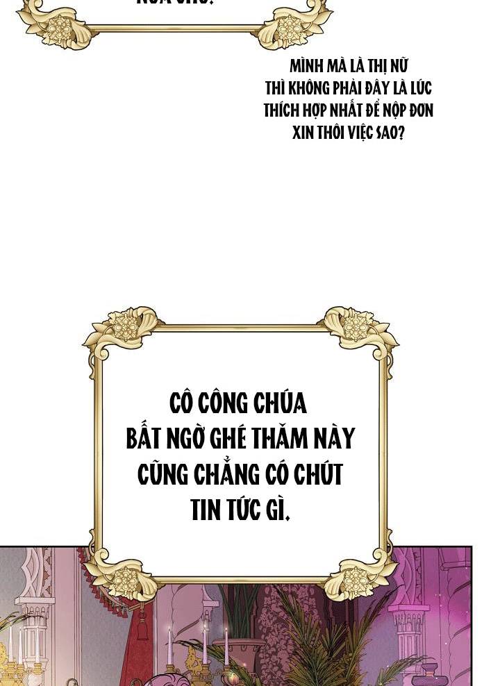 Tôi Đã Nuôi Dưỡng Bạn Thời Thơ Ấu Thành Bạo Chúa Chapter 59 - 7