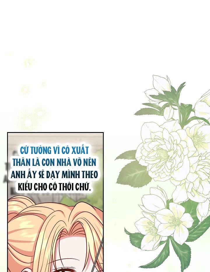 Tôi Đã Nuôi Dưỡng Bạn Thời Thơ Ấu Thành Bạo Chúa Chapter 59 - 61