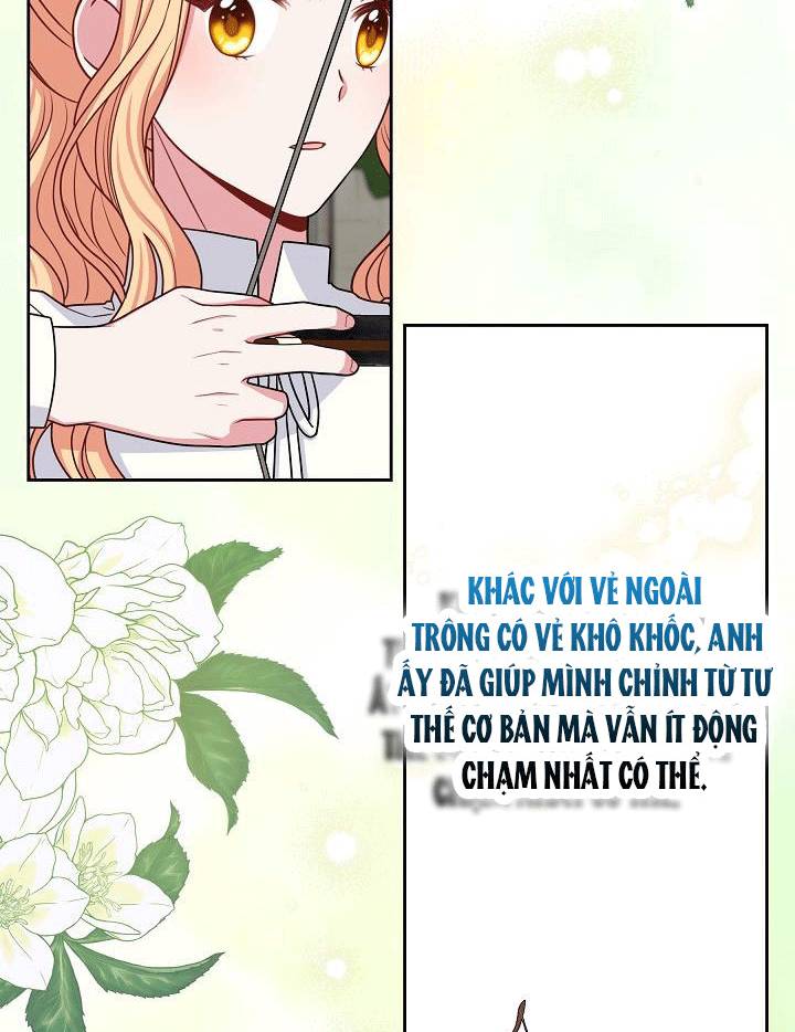 Tôi Đã Nuôi Dưỡng Bạn Thời Thơ Ấu Thành Bạo Chúa Chapter 59 - 62