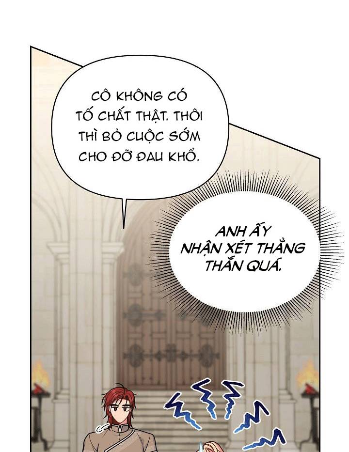 Tôi Đã Nuôi Dưỡng Bạn Thời Thơ Ấu Thành Bạo Chúa Chapter 59 - 65