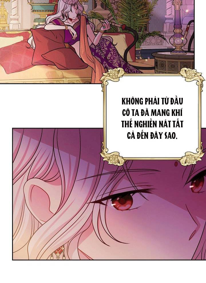 Tôi Đã Nuôi Dưỡng Bạn Thời Thơ Ấu Thành Bạo Chúa Chapter 59 - 8
