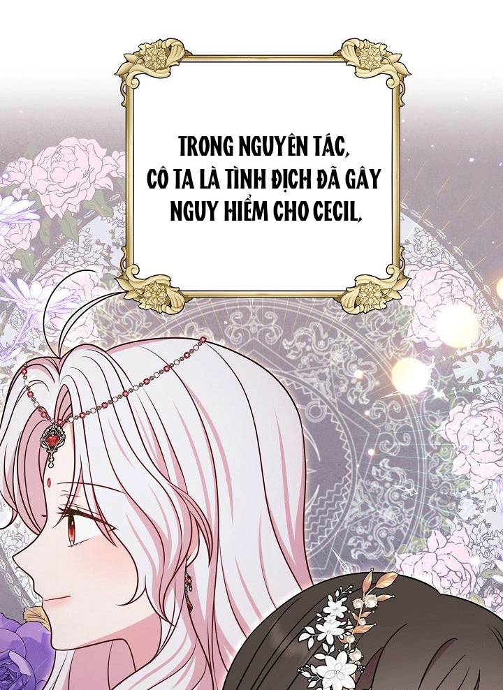 Tôi Đã Nuôi Dưỡng Bạn Thời Thơ Ấu Thành Bạo Chúa Chapter 59 - 9