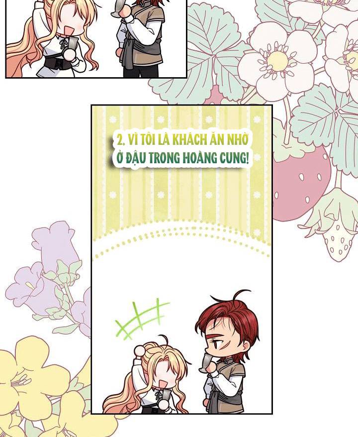 Tôi Đã Nuôi Dưỡng Bạn Thời Thơ Ấu Thành Bạo Chúa Chapter 59 - 90