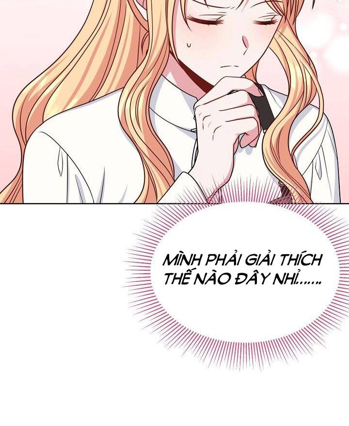 Tôi Đã Nuôi Dưỡng Bạn Thời Thơ Ấu Thành Bạo Chúa Chapter 59 - 93