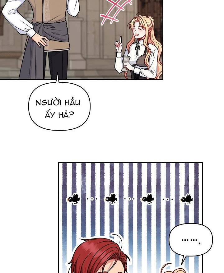 Tôi Đã Nuôi Dưỡng Bạn Thời Thơ Ấu Thành Bạo Chúa Chapter 59 - 95