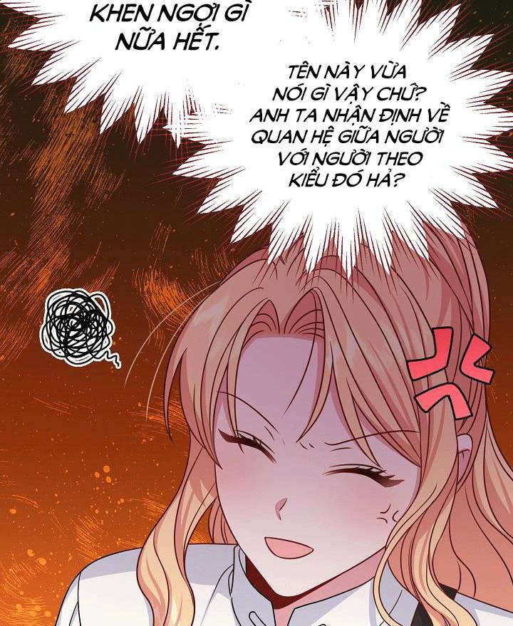 Tôi Đã Nuôi Dưỡng Bạn Thời Thơ Ấu Thành Bạo Chúa Chapter 59 - 97