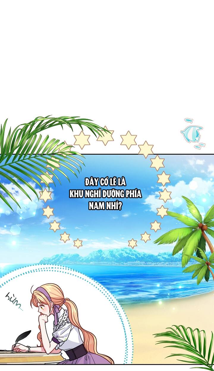 Tôi Đã Nuôi Dưỡng Bạn Thời Thơ Ấu Thành Bạo Chúa Chapter 61 - 11