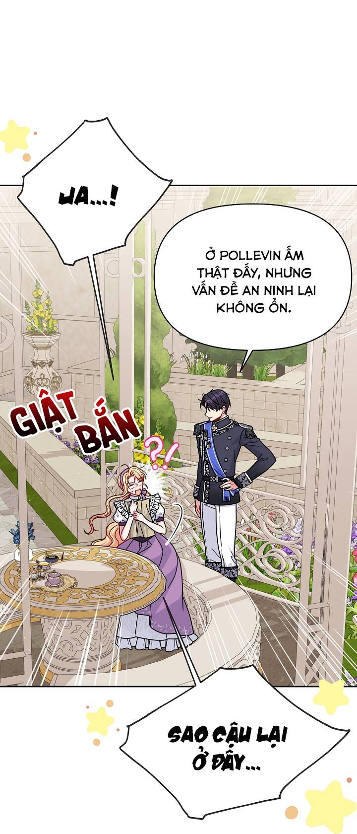 Tôi Đã Nuôi Dưỡng Bạn Thời Thơ Ấu Thành Bạo Chúa Chapter 61 - 14