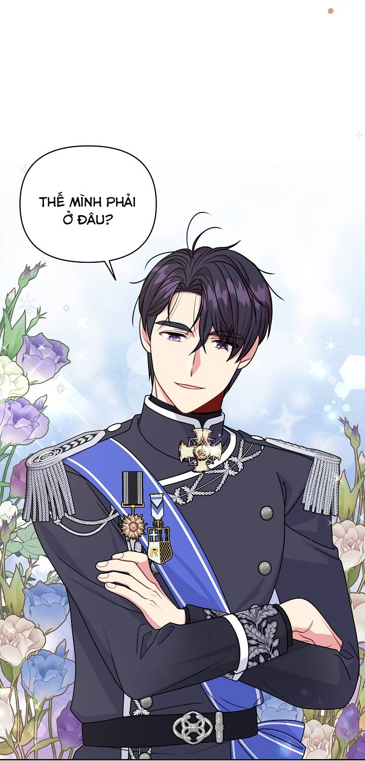 Tôi Đã Nuôi Dưỡng Bạn Thời Thơ Ấu Thành Bạo Chúa Chapter 61 - 15