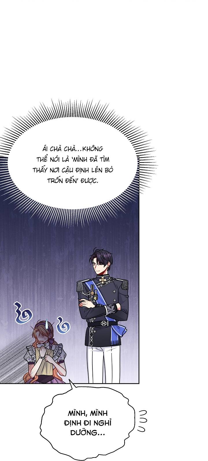 Tôi Đã Nuôi Dưỡng Bạn Thời Thơ Ấu Thành Bạo Chúa Chapter 61 - 16