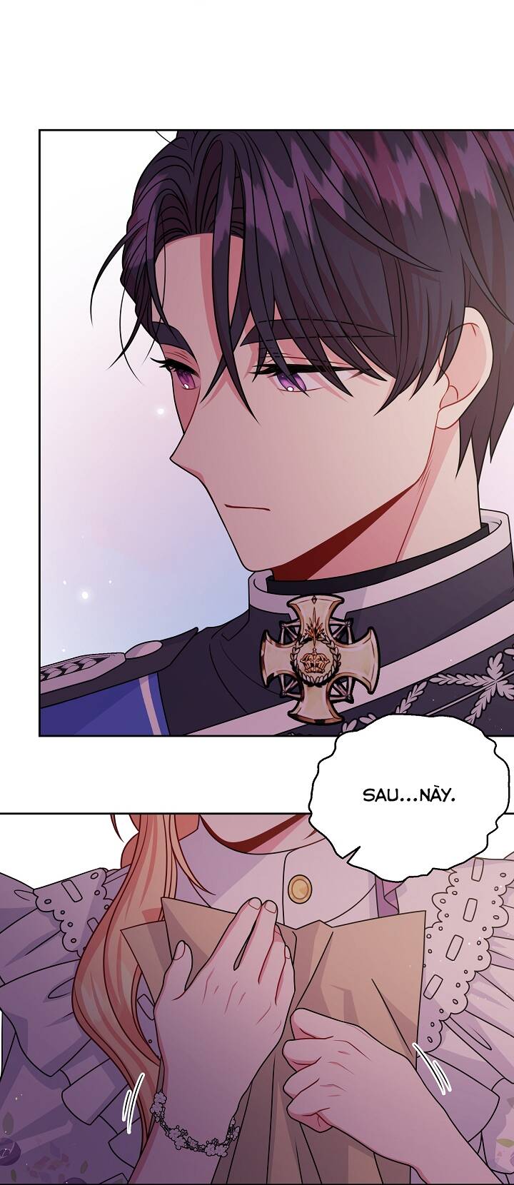 Tôi Đã Nuôi Dưỡng Bạn Thời Thơ Ấu Thành Bạo Chúa Chapter 61 - 17