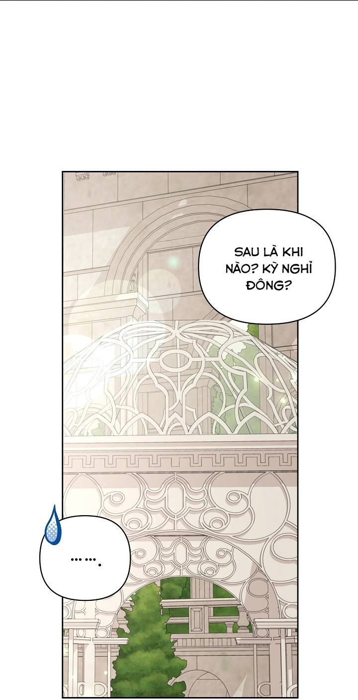Tôi Đã Nuôi Dưỡng Bạn Thời Thơ Ấu Thành Bạo Chúa Chapter 61 - 18