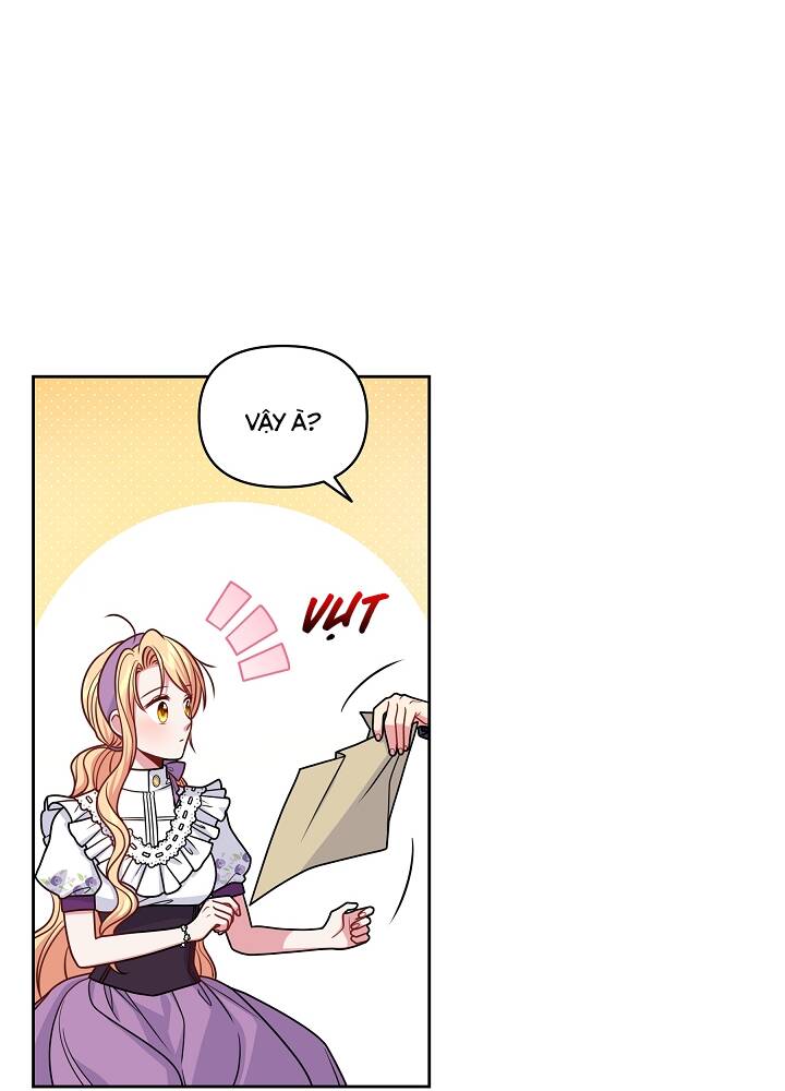 Tôi Đã Nuôi Dưỡng Bạn Thời Thơ Ấu Thành Bạo Chúa Chapter 61 - 19