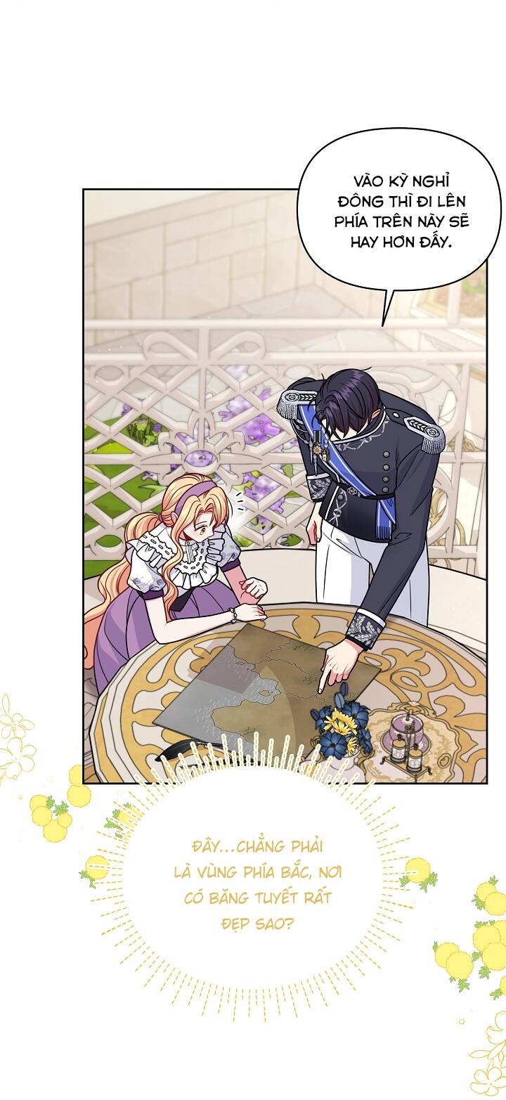 Tôi Đã Nuôi Dưỡng Bạn Thời Thơ Ấu Thành Bạo Chúa Chapter 61 - 20