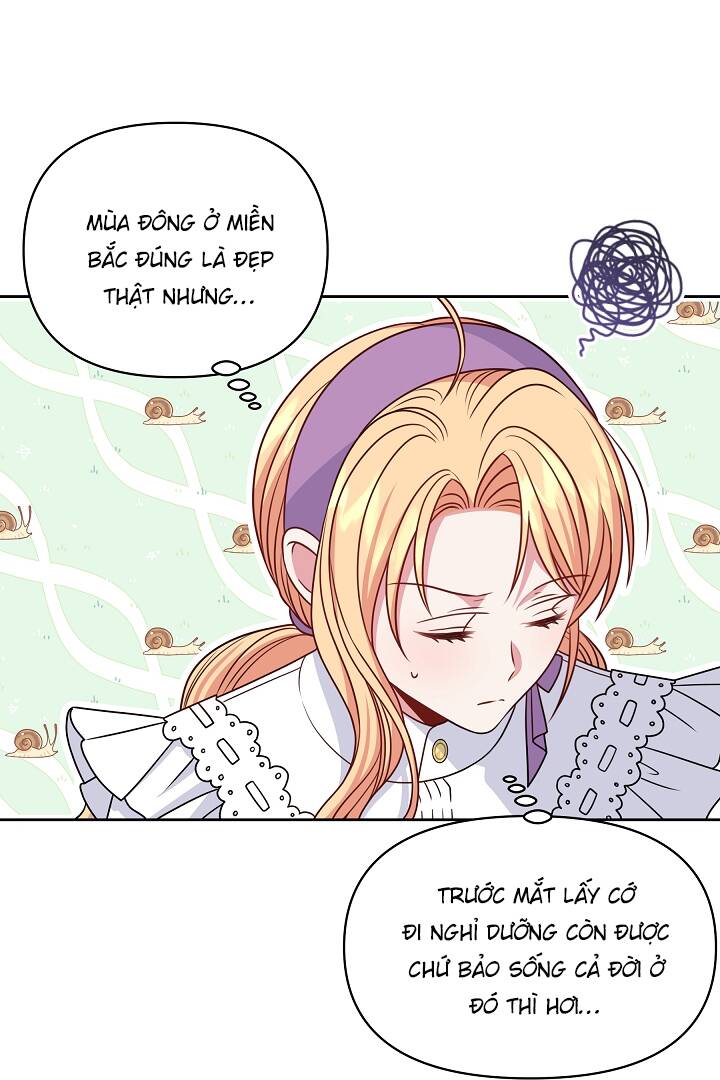 Tôi Đã Nuôi Dưỡng Bạn Thời Thơ Ấu Thành Bạo Chúa Chapter 61 - 21