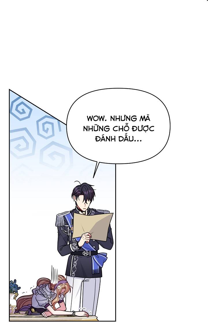 Tôi Đã Nuôi Dưỡng Bạn Thời Thơ Ấu Thành Bạo Chúa Chapter 61 - 25