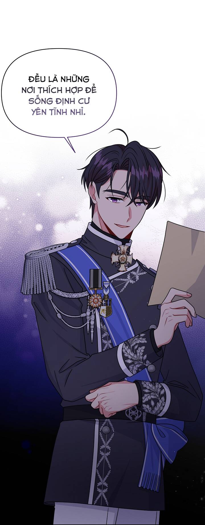 Tôi Đã Nuôi Dưỡng Bạn Thời Thơ Ấu Thành Bạo Chúa Chapter 61 - 26