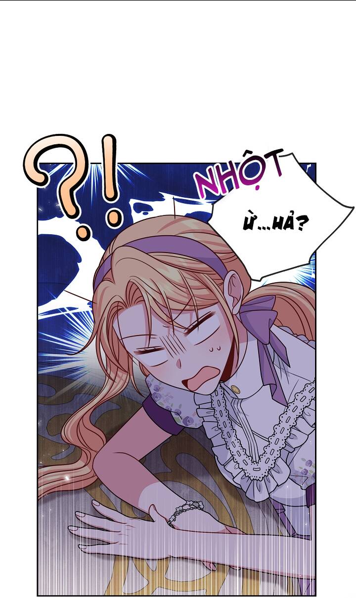 Tôi Đã Nuôi Dưỡng Bạn Thời Thơ Ấu Thành Bạo Chúa Chapter 61 - 27