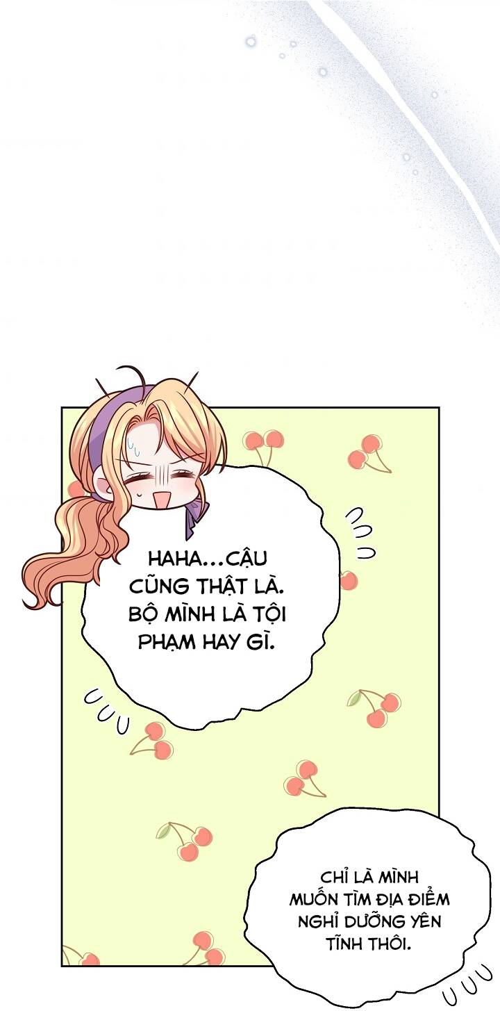 Tôi Đã Nuôi Dưỡng Bạn Thời Thơ Ấu Thành Bạo Chúa Chapter 61 - 29