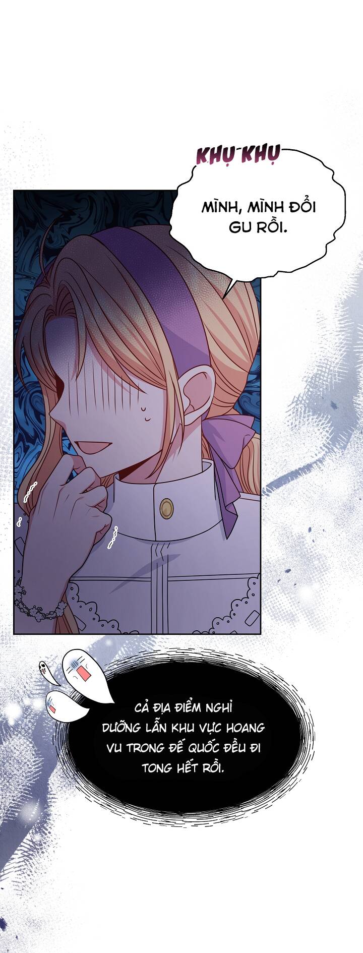 Tôi Đã Nuôi Dưỡng Bạn Thời Thơ Ấu Thành Bạo Chúa Chapter 61 - 31