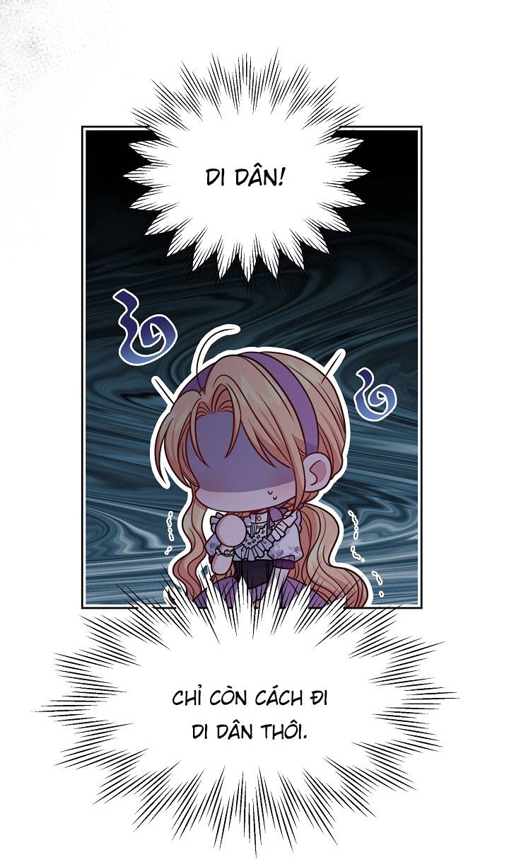 Tôi Đã Nuôi Dưỡng Bạn Thời Thơ Ấu Thành Bạo Chúa Chapter 61 - 32