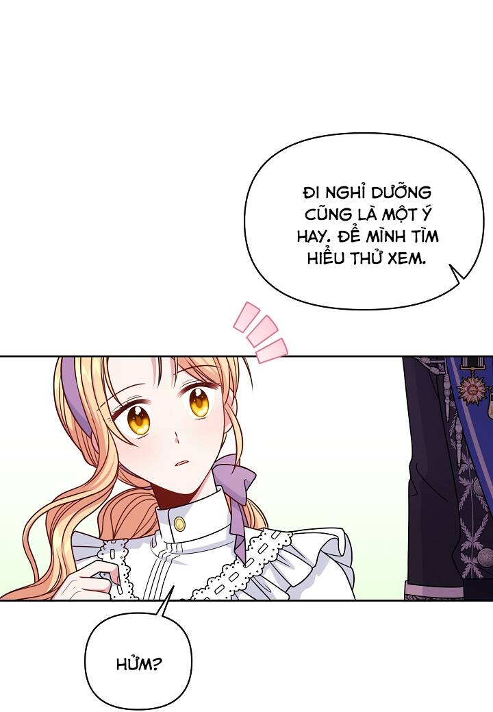 Tôi Đã Nuôi Dưỡng Bạn Thời Thơ Ấu Thành Bạo Chúa Chapter 61 - 33