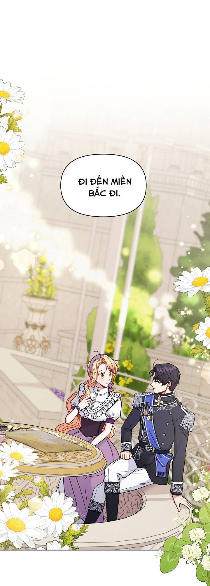 Tôi Đã Nuôi Dưỡng Bạn Thời Thơ Ấu Thành Bạo Chúa Chapter 61 - 34