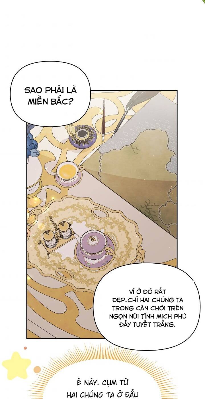 Tôi Đã Nuôi Dưỡng Bạn Thời Thơ Ấu Thành Bạo Chúa Chapter 61 - 35