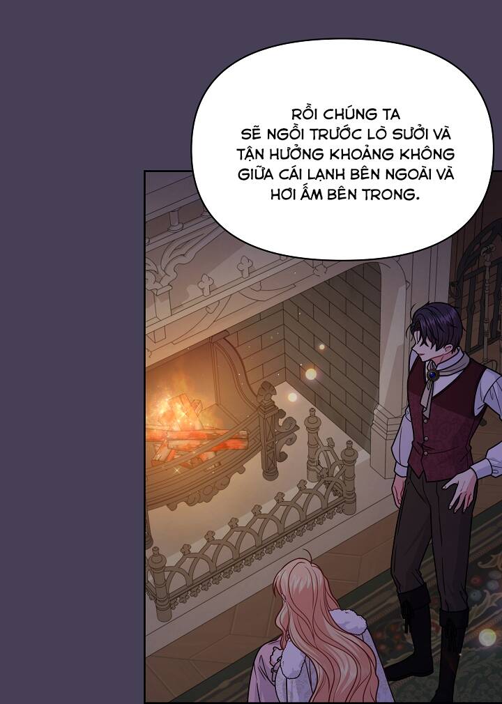 Tôi Đã Nuôi Dưỡng Bạn Thời Thơ Ấu Thành Bạo Chúa Chapter 61 - 38