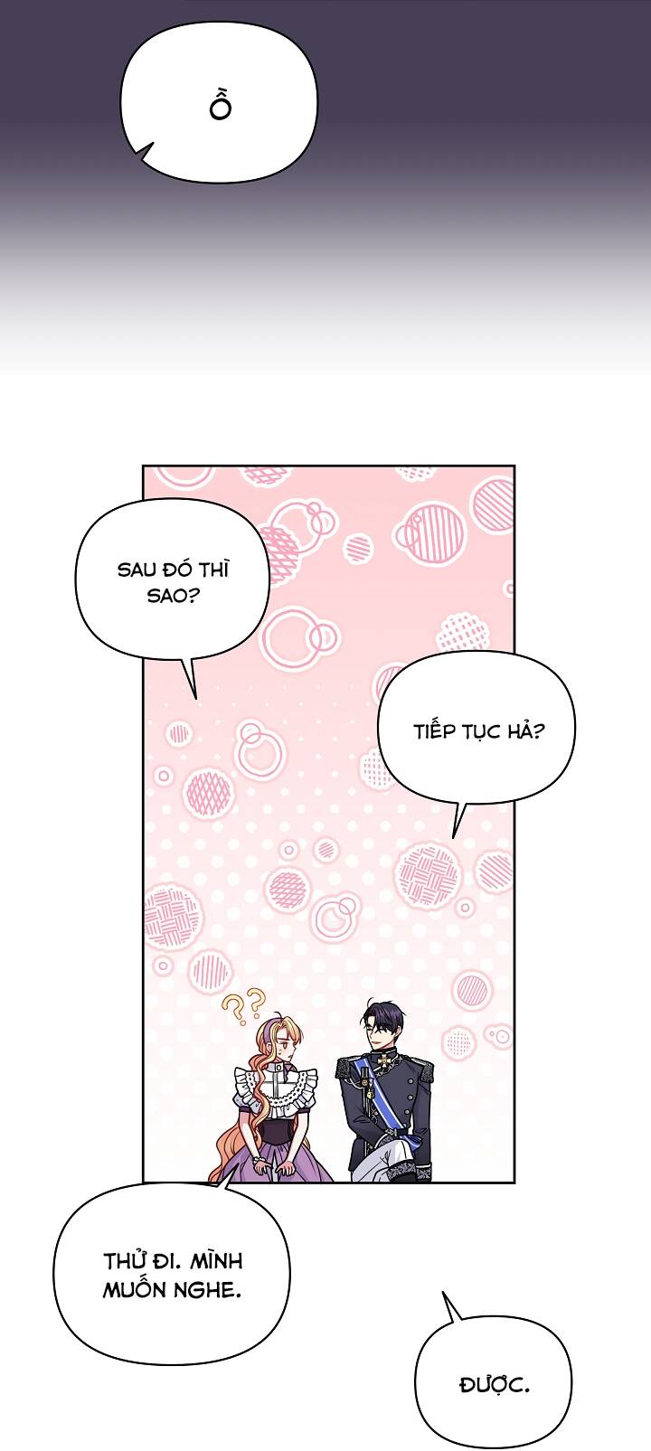 Tôi Đã Nuôi Dưỡng Bạn Thời Thơ Ấu Thành Bạo Chúa Chapter 61 - 39