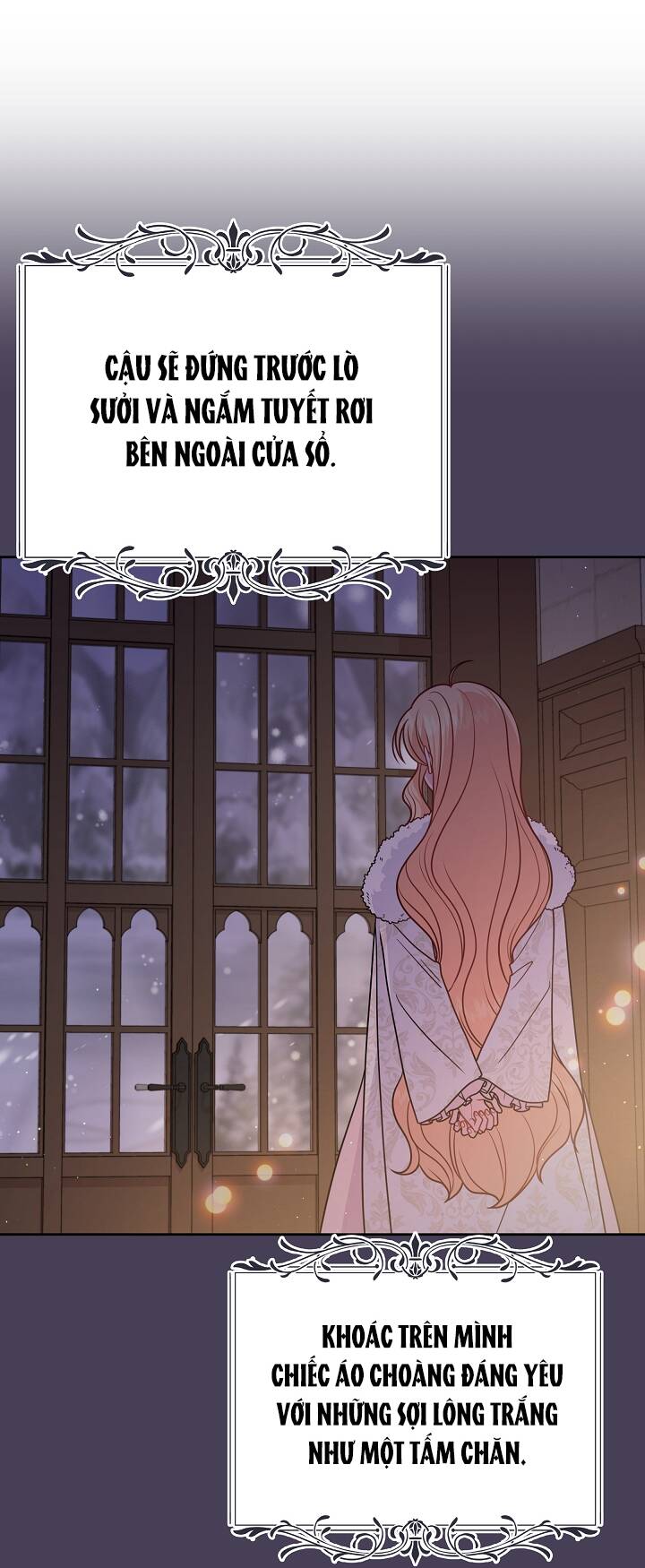 Tôi Đã Nuôi Dưỡng Bạn Thời Thơ Ấu Thành Bạo Chúa Chapter 61 - 40