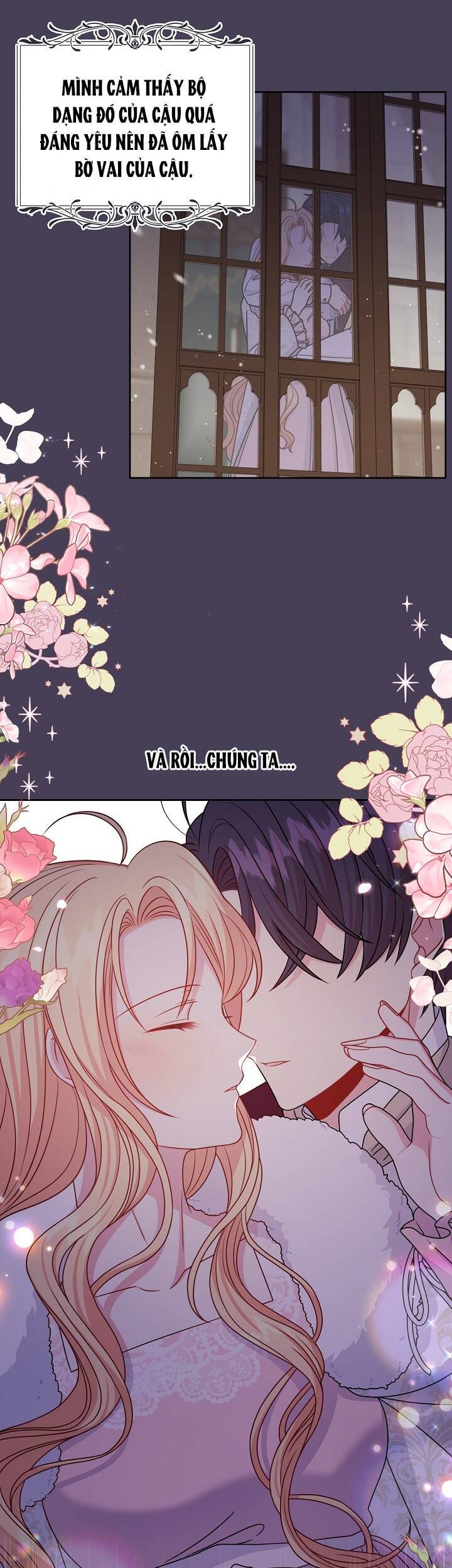 Tôi Đã Nuôi Dưỡng Bạn Thời Thơ Ấu Thành Bạo Chúa Chapter 61 - 44