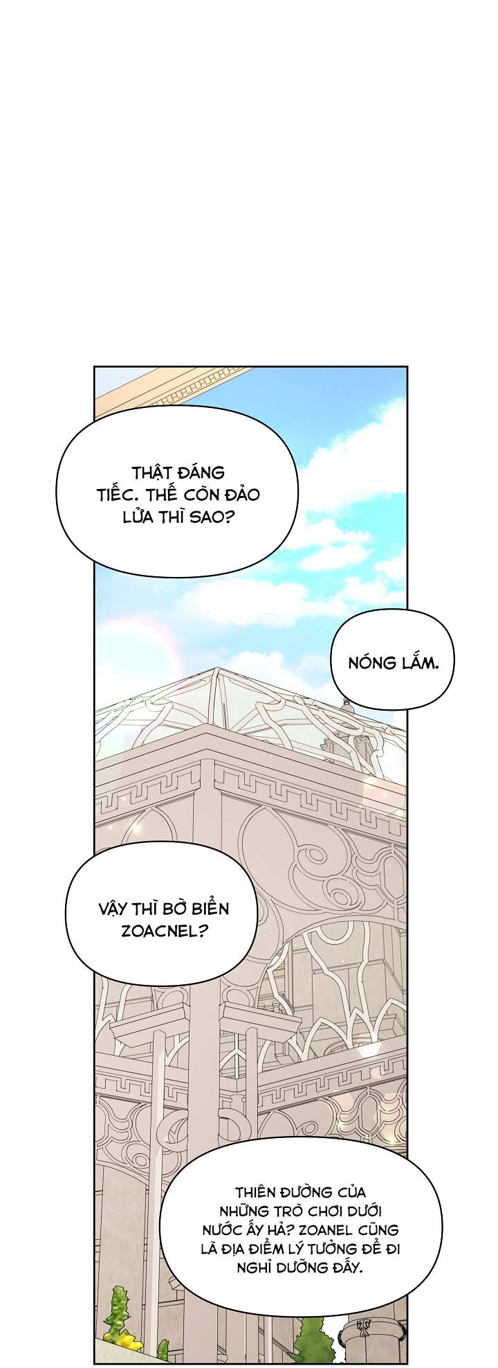 Tôi Đã Nuôi Dưỡng Bạn Thời Thơ Ấu Thành Bạo Chúa Chapter 61 - 49