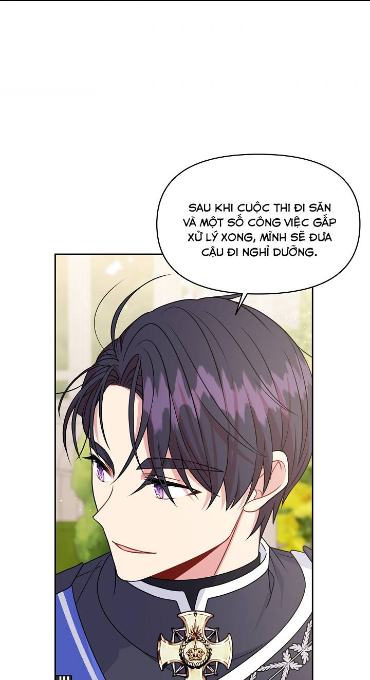 Tôi Đã Nuôi Dưỡng Bạn Thời Thơ Ấu Thành Bạo Chúa Chapter 61 - 52