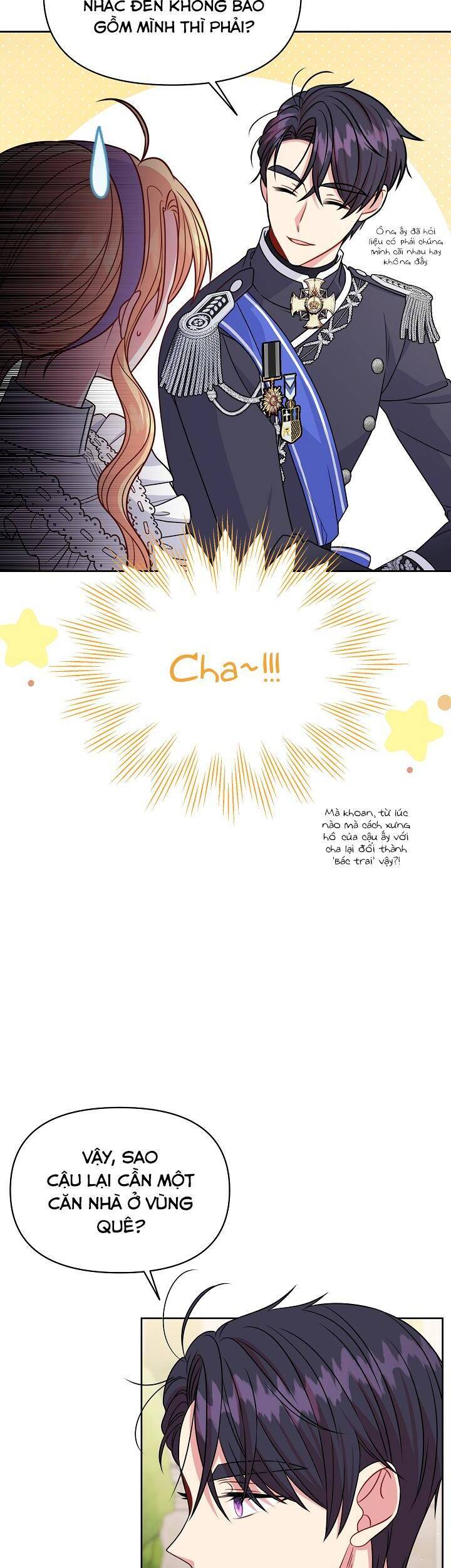 Tôi Đã Nuôi Dưỡng Bạn Thời Thơ Ấu Thành Bạo Chúa Chapter 61 - 55