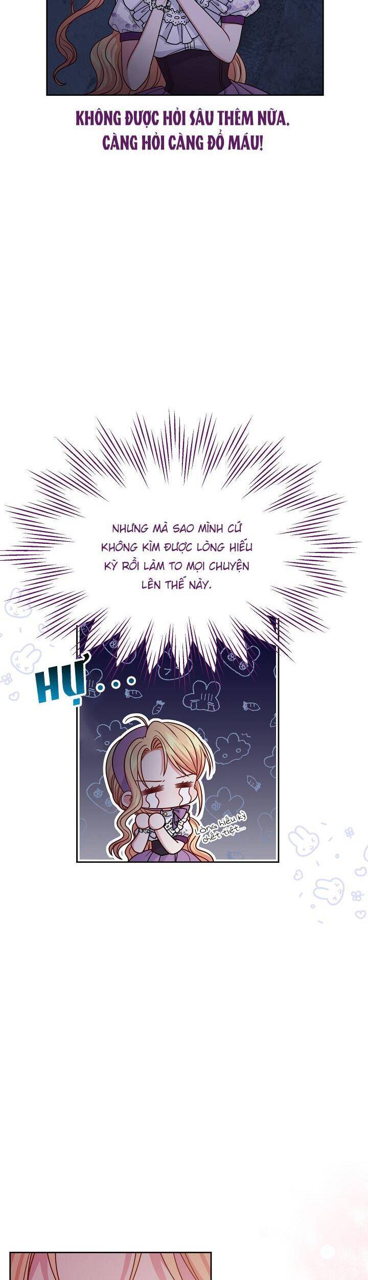 Tôi Đã Nuôi Dưỡng Bạn Thời Thơ Ấu Thành Bạo Chúa Chapter 61 - 58