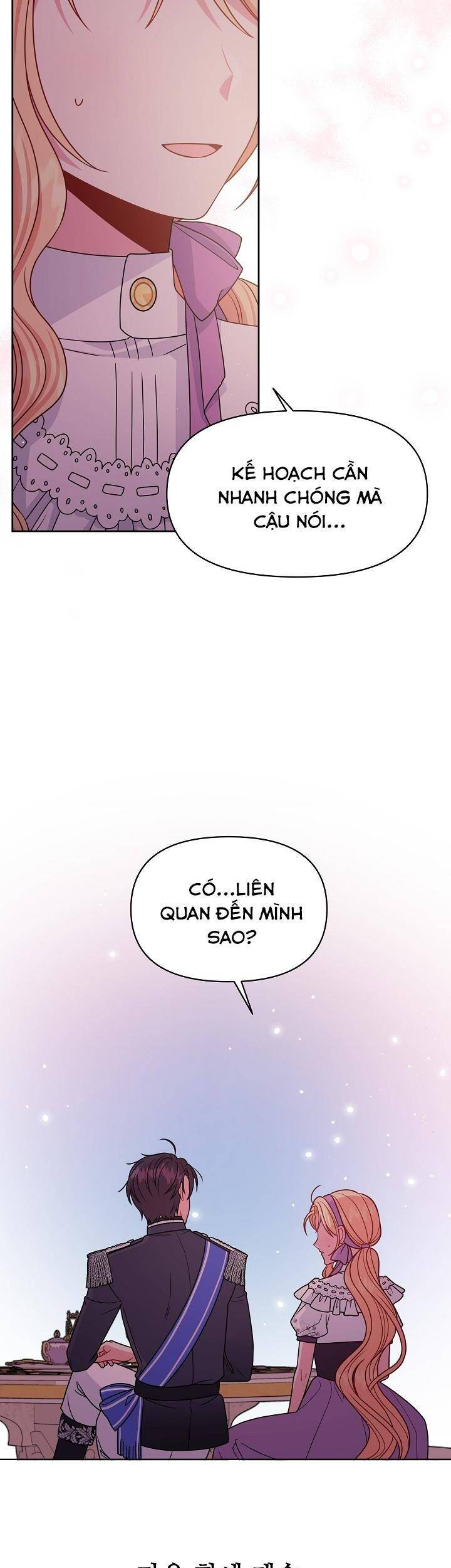 Tôi Đã Nuôi Dưỡng Bạn Thời Thơ Ấu Thành Bạo Chúa Chapter 61 - 59