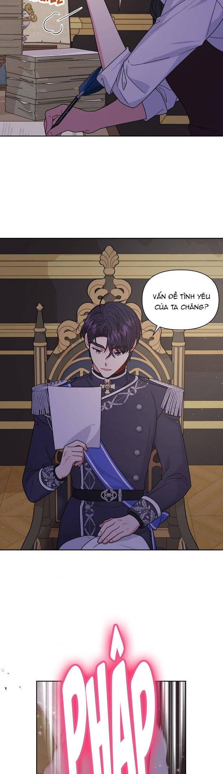 Tôi Đã Nuôi Dưỡng Bạn Thời Thơ Ấu Thành Bạo Chúa Chapter 62 - 15