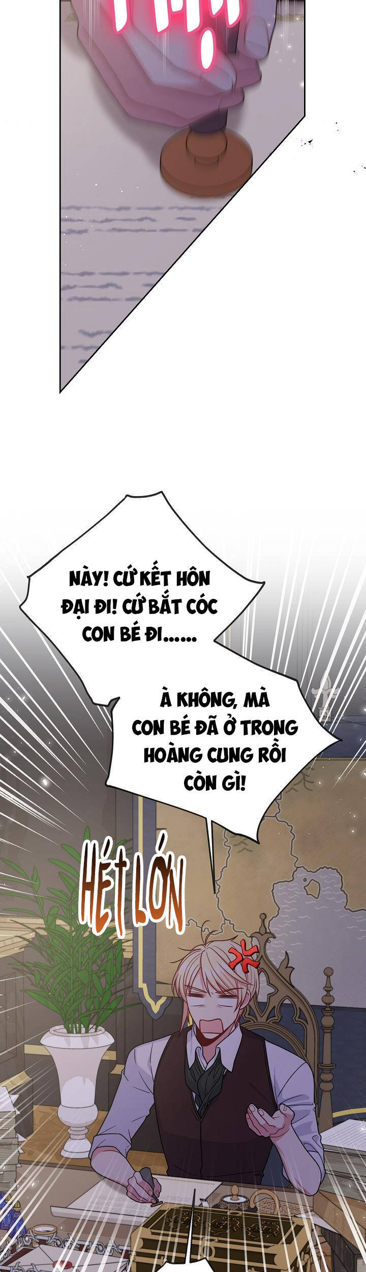 Tôi Đã Nuôi Dưỡng Bạn Thời Thơ Ấu Thành Bạo Chúa Chapter 62 - 16