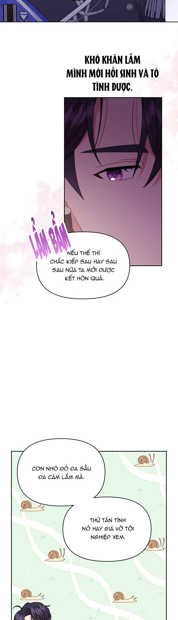 Tôi Đã Nuôi Dưỡng Bạn Thời Thơ Ấu Thành Bạo Chúa Chapter 62 - 22