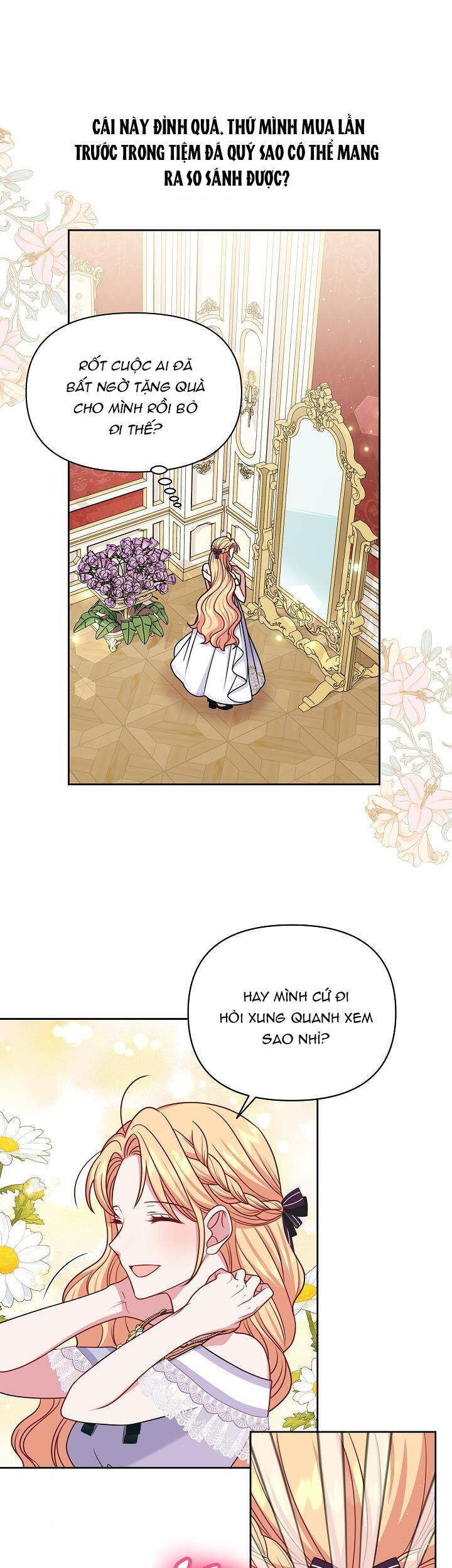 Tôi Đã Nuôi Dưỡng Bạn Thời Thơ Ấu Thành Bạo Chúa Chapter 62 - 28