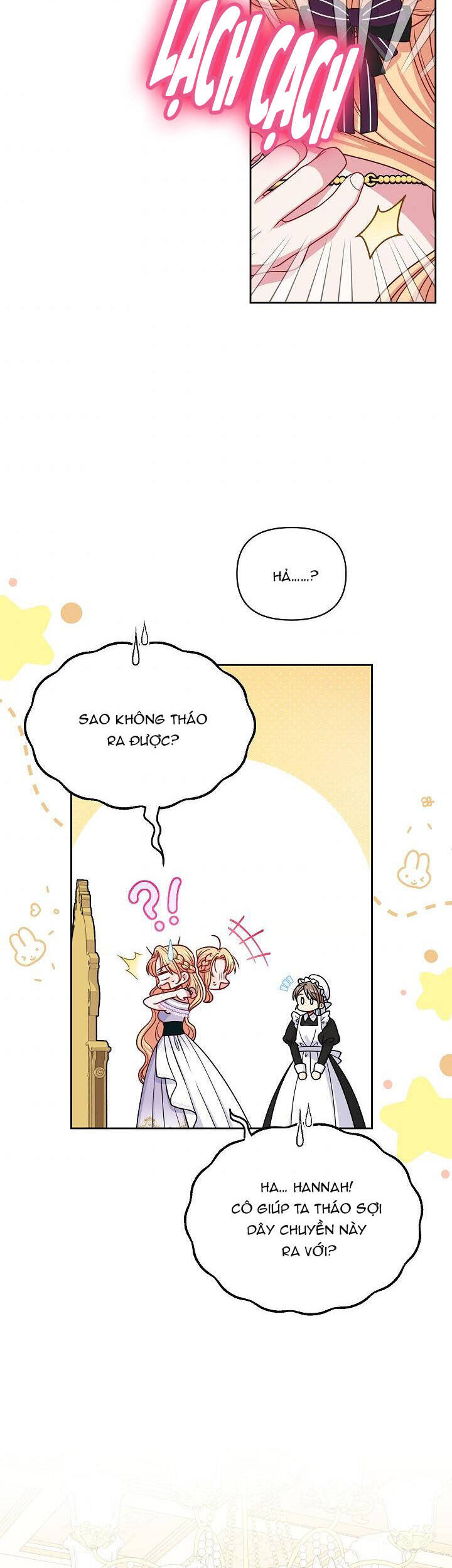 Tôi Đã Nuôi Dưỡng Bạn Thời Thơ Ấu Thành Bạo Chúa Chapter 62 - 29
