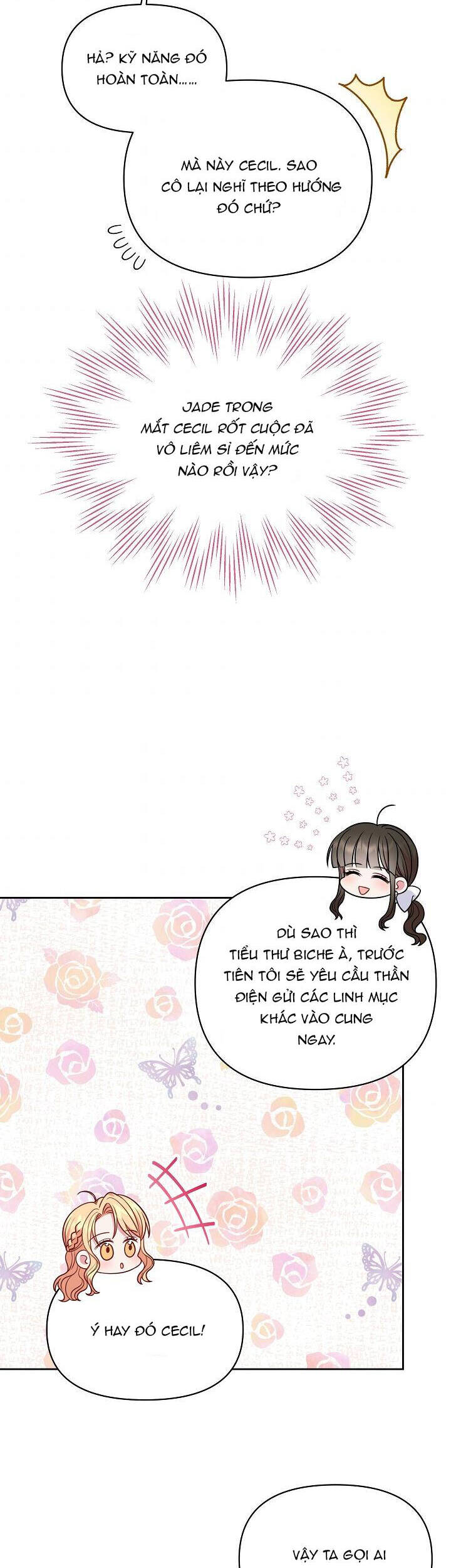 Tôi Đã Nuôi Dưỡng Bạn Thời Thơ Ấu Thành Bạo Chúa Chapter 62 - 38