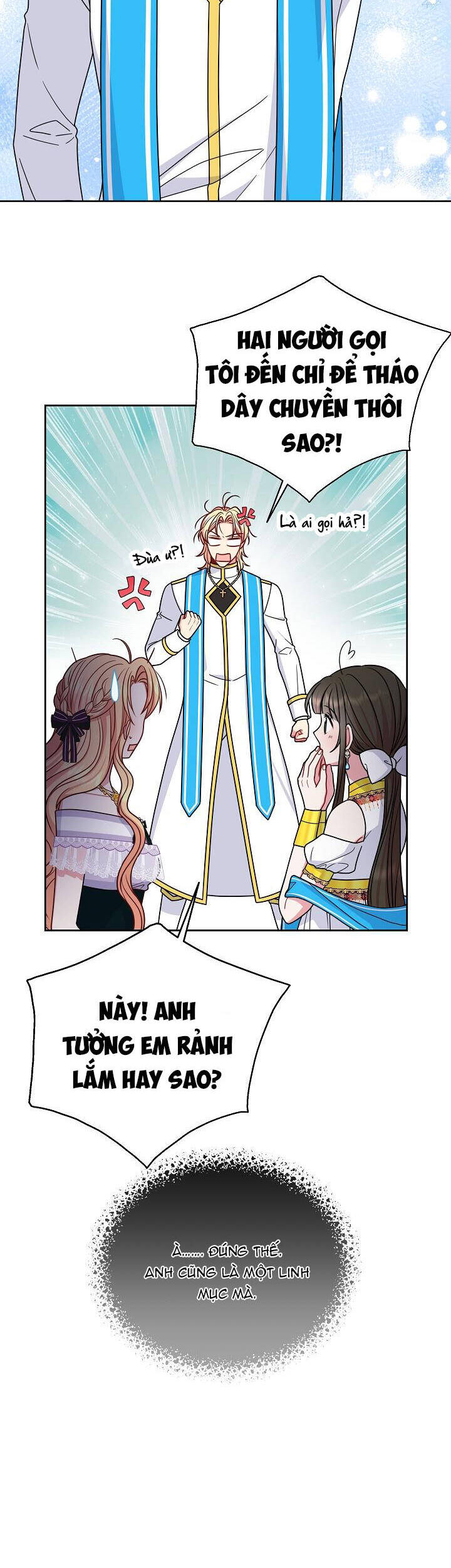Tôi Đã Nuôi Dưỡng Bạn Thời Thơ Ấu Thành Bạo Chúa Chapter 62 - 40